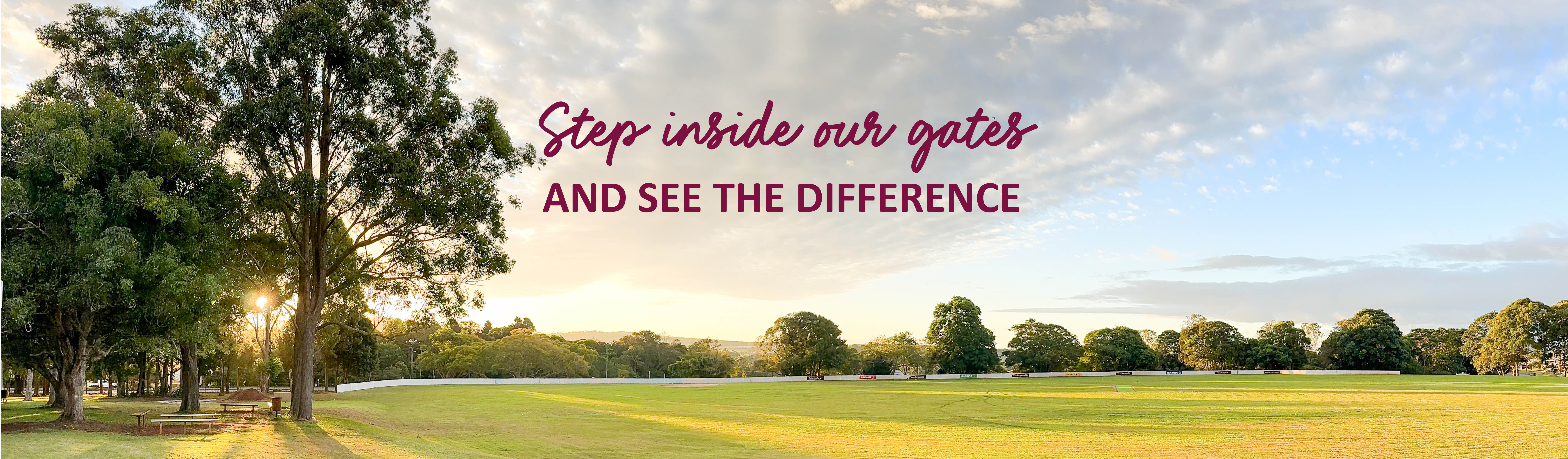 Atherton State High School