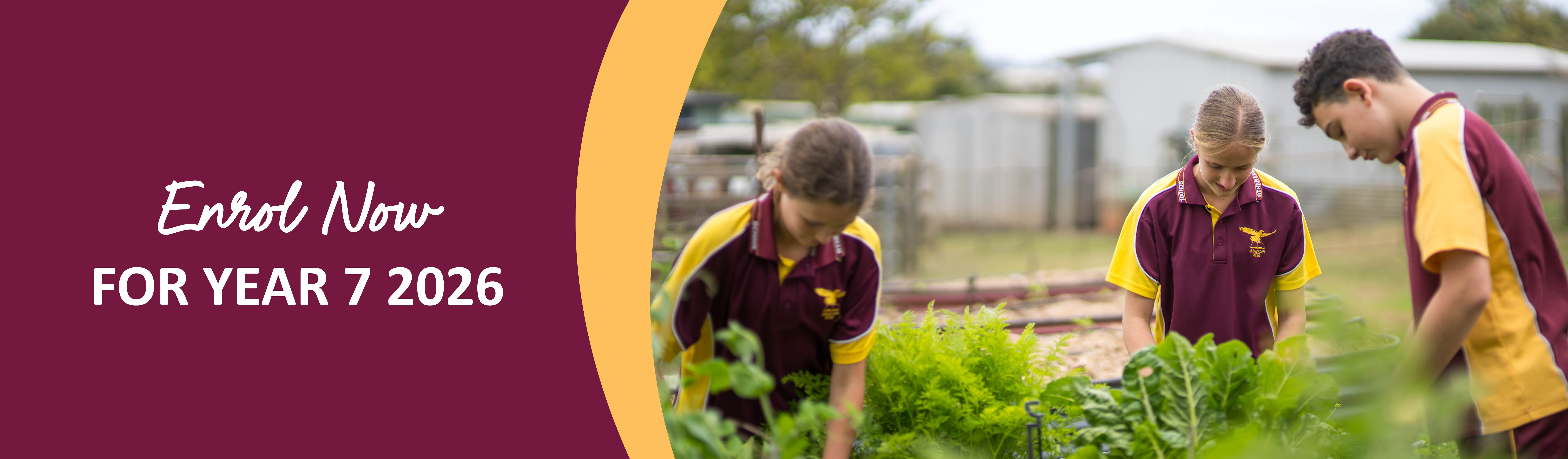 Atherton State High School